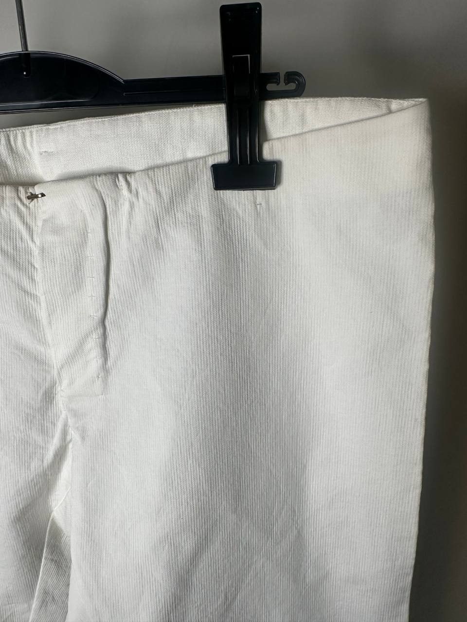 Ma+ Ma+ Cotton Pants Size US 28 / EU 44 - 4 Thumbnail