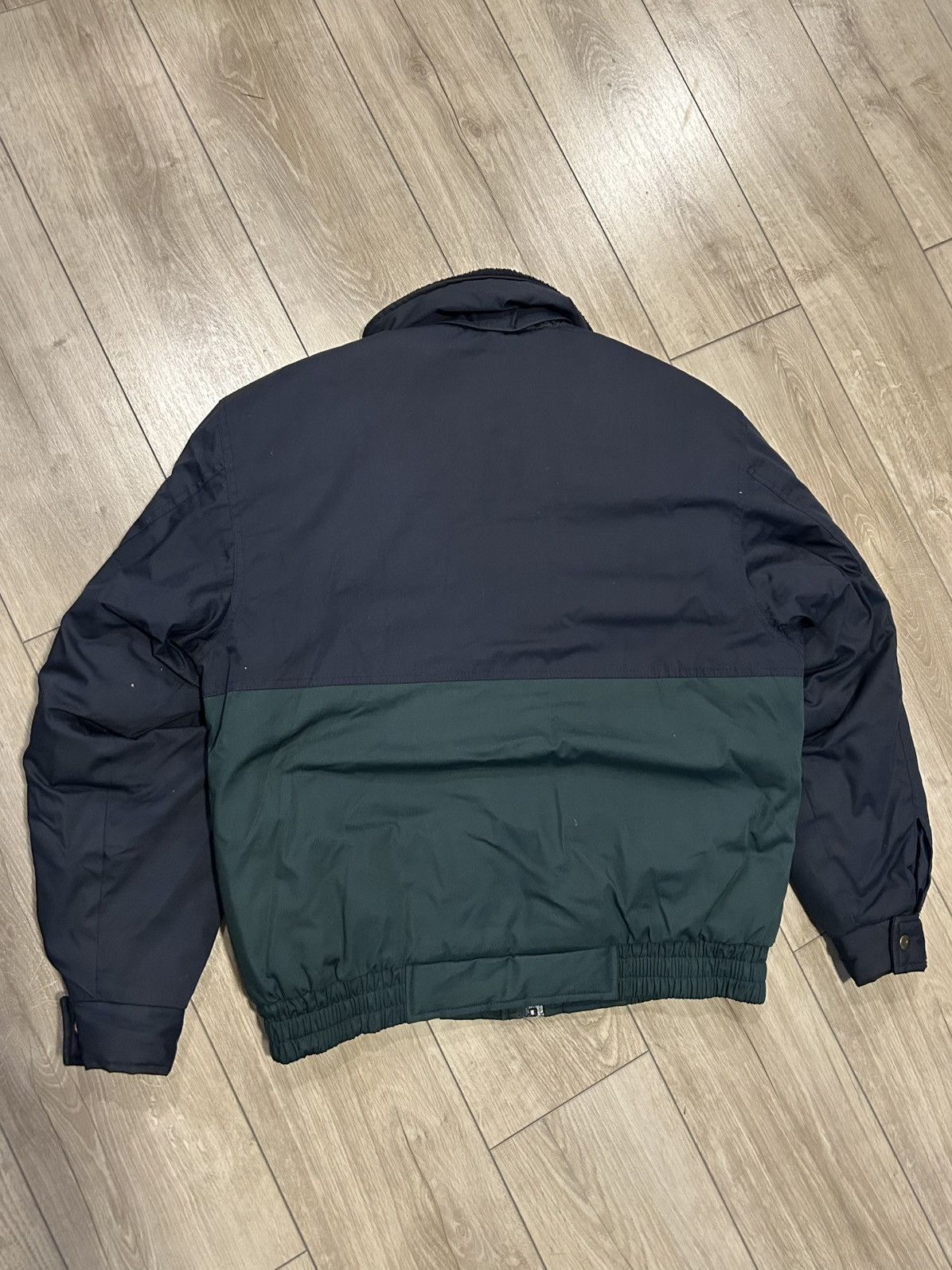 Vintage Vintage Windbreaker Coat Size US M / EU 48-50 / 2 - 3 Thumbnail