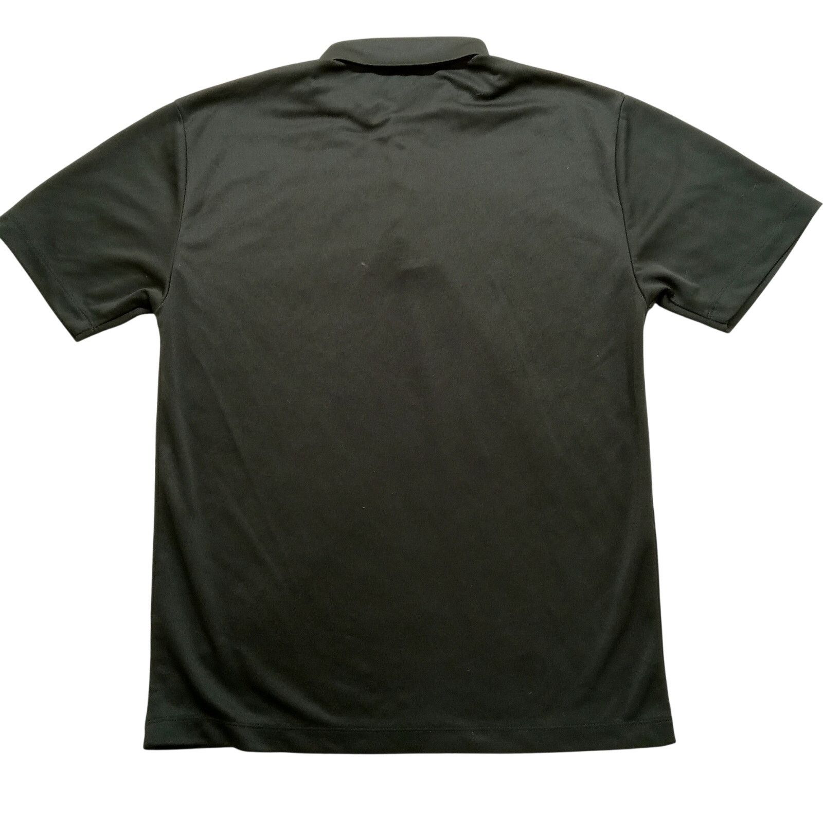 & Other Stories Port Authority Polo Shirt S Men's Short Sleeve Black Size US S / EU 44-46 / 1 - 2 Thumbnail