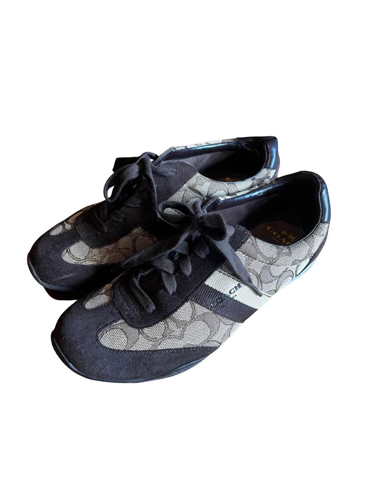 Coach Women’s shoes Size US 6.5 / IT 36.5 - 10 Thumbnail