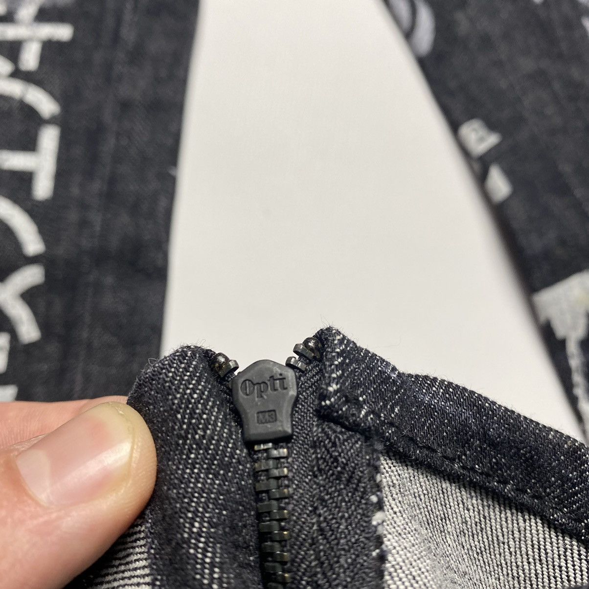 Dsquared2 Dsquared2 Denim Jeans Size 28" / US 6 / IT 42 - 7 Thumbnail
