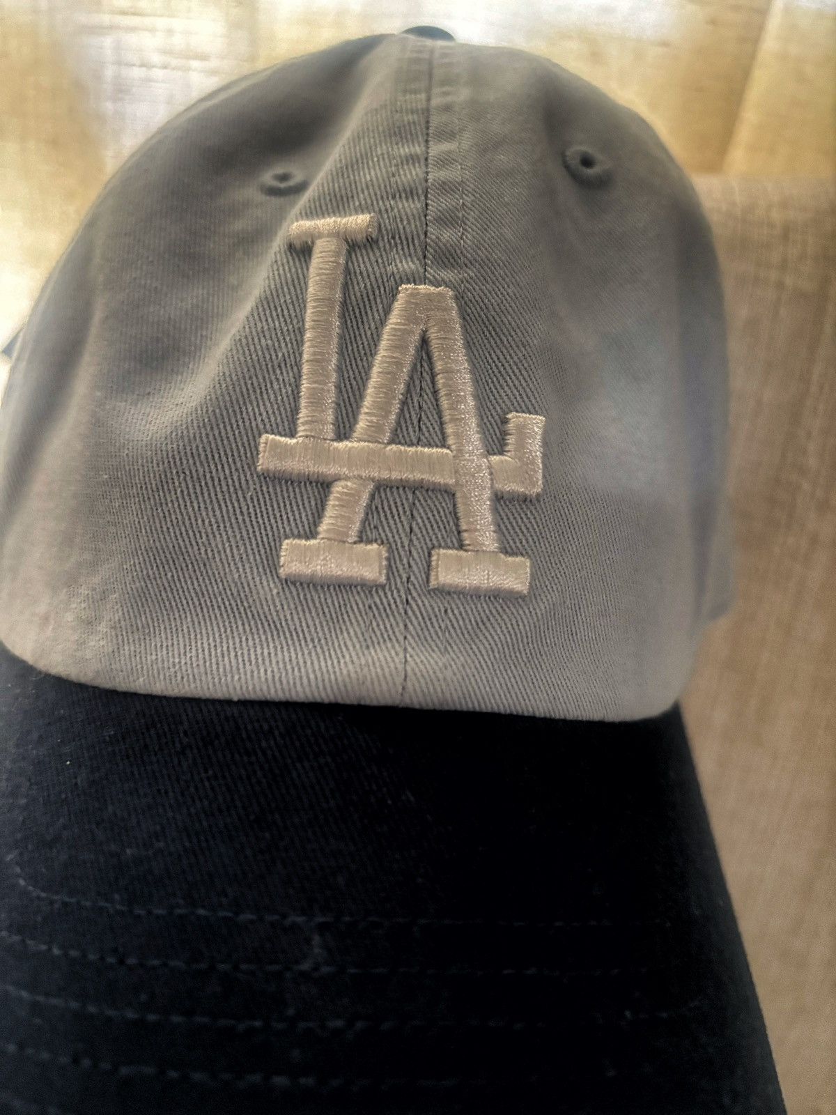 47 Brand '47 Brand Los Angeles Dodgers hat Size ONE SIZE - 4 Thumbnail