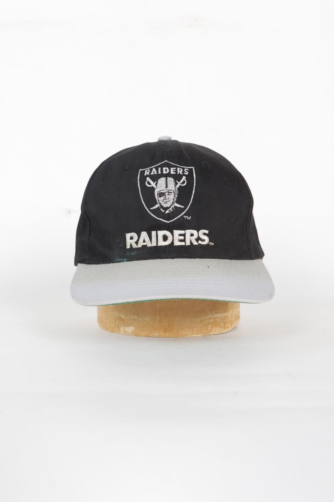 Other 90's East Port Raiders Snap Back Size ONE SIZE - 2 Thumbnail