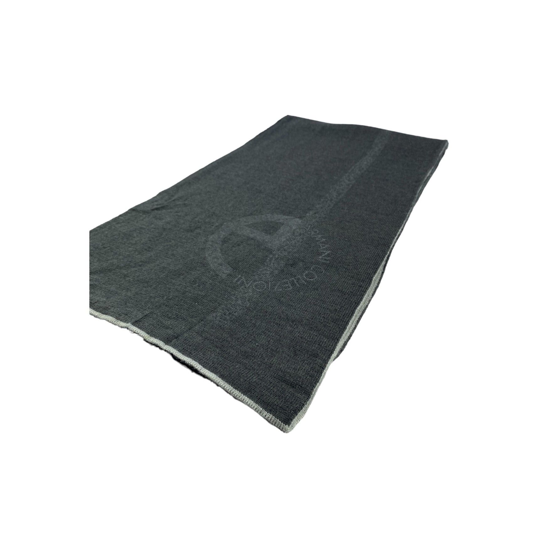 Armani Armani Scarf / Muffler / Neckwear - WW158 Size ONE SIZE - 3 Thumbnail