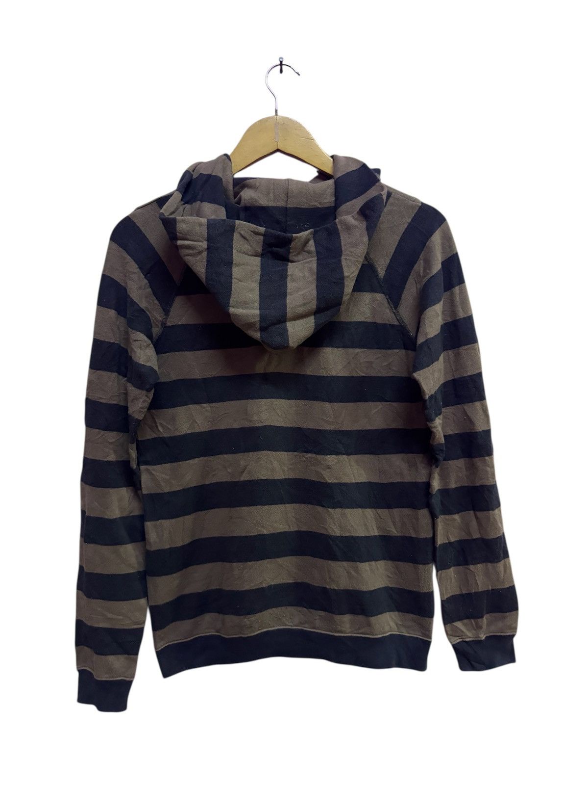 Hysteric Glamour Hysteric Glamour Hoodies Size US S / EU 44-46 / 1 - 2 Thumbnail