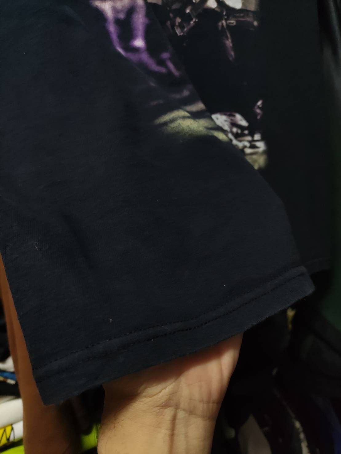 Band Tees × Vintage Vtg 00's Sublime " Bradley And Sleeping Lou " T-Shirt Size US M / EU 48-50 / 2 - 9 Thumbnail