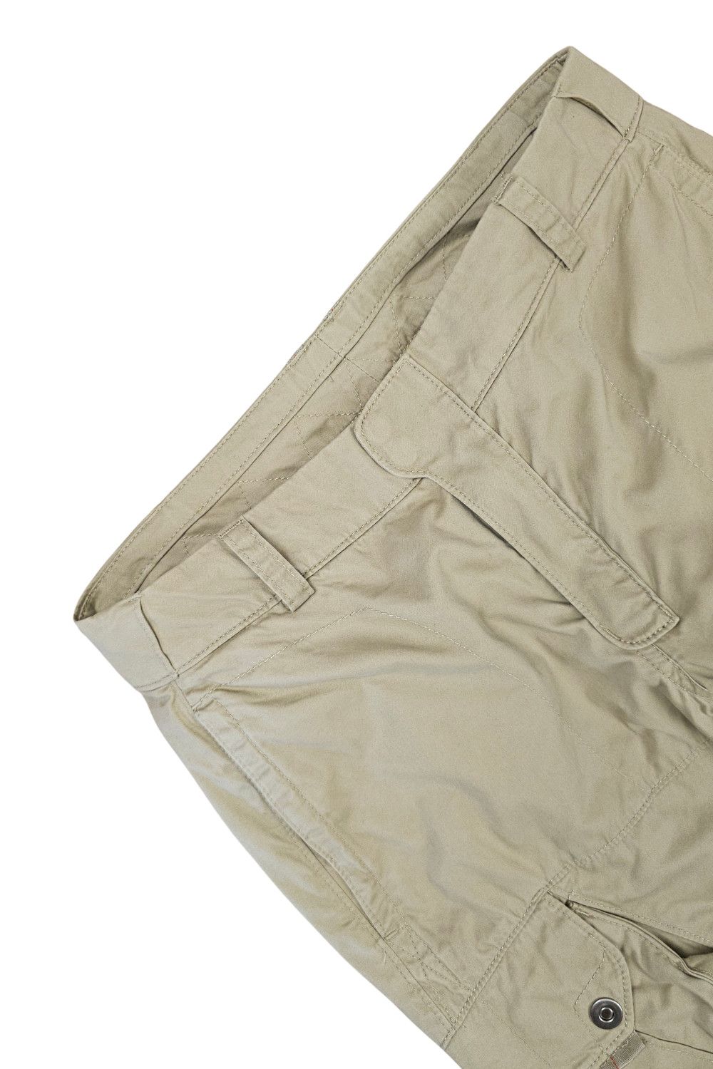 Ralph Lauren Black Label RLX × Black Label “Paratrooper” Cargo – size 32 / 33 Size US 32 / EU 48 - 4 Thumbnail