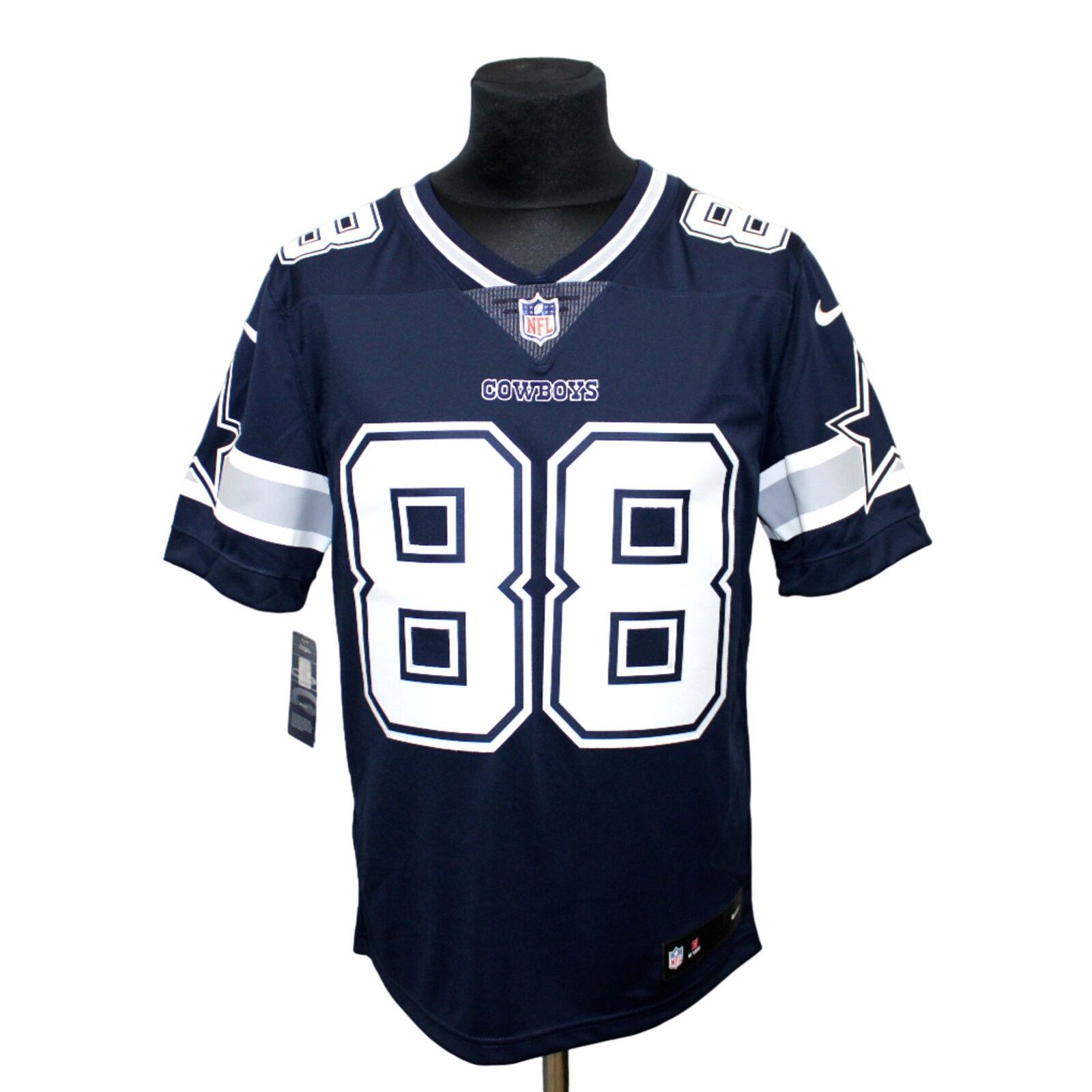 Dallas cowboy's hot Dez Bryant jersey