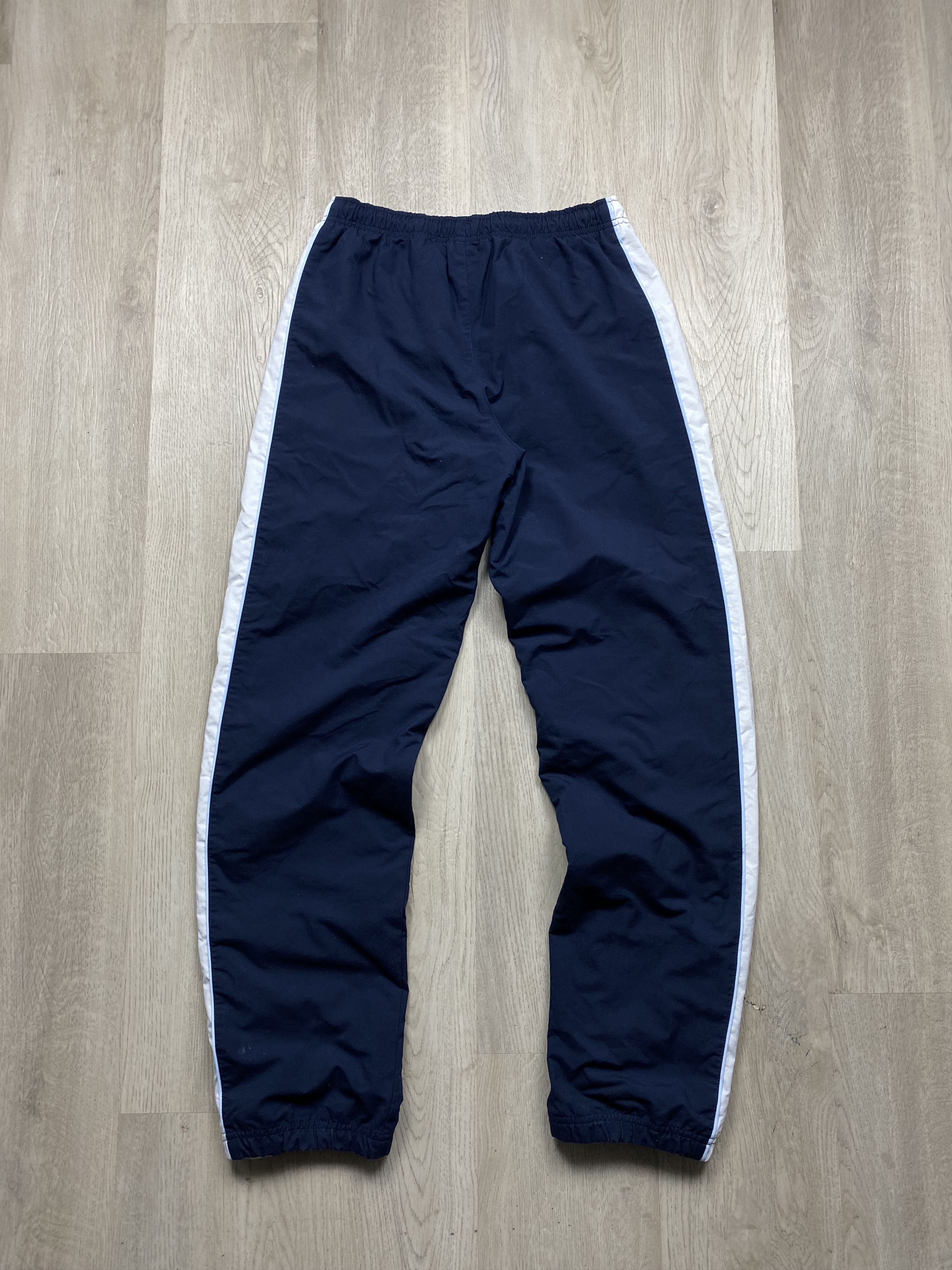 Nike Nike Vintage Nylon Pants Y2K Drill Gorpcore Size US 30 / EU 46 - 6 Thumbnail