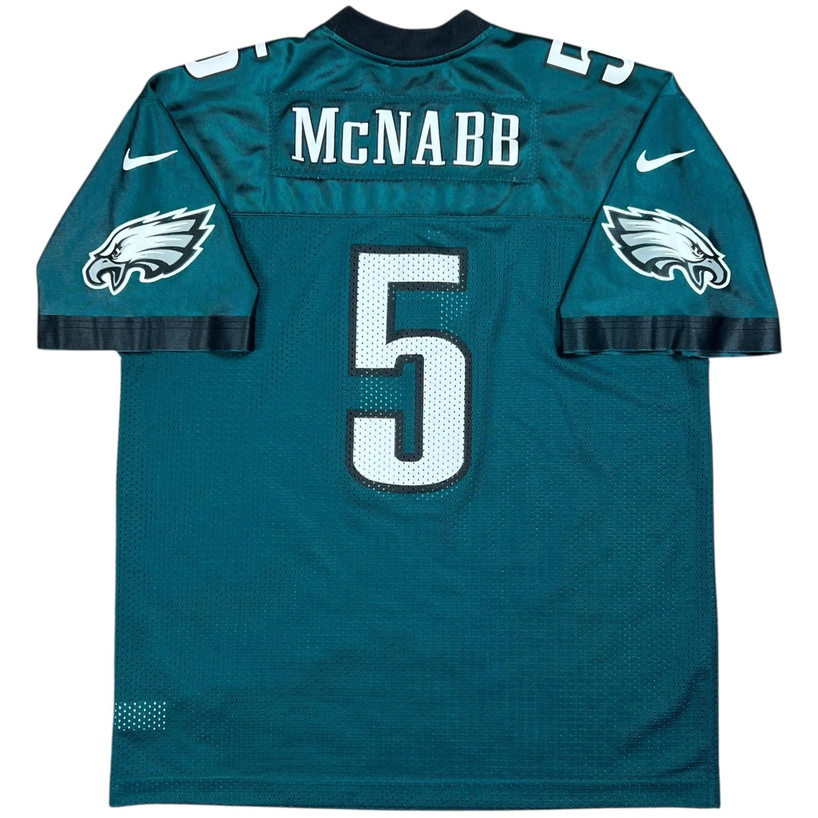 NFL × Nike × Vintage Y2K Nike Philadelphia Eagles Donovan McNabb NFL jersey (S) Size US S / EU 44-46 / 1 - 6 Thumbnail