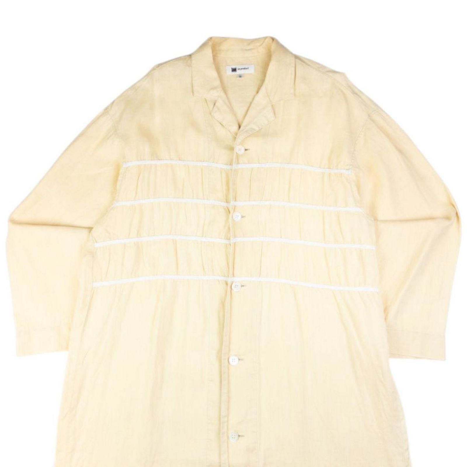 Issey Miyake Vintage Issey Miyake Button Up Jacket Size M Size ONE SIZE - 4 Thumbnail