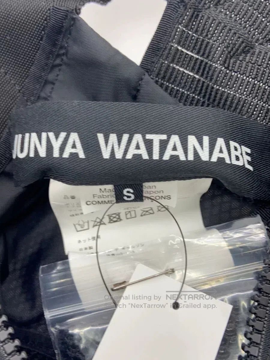 Junya Watanabe junya watanabe cdg functional vest. Size US S / EU 44-46 / 1 - 6 Thumbnail
