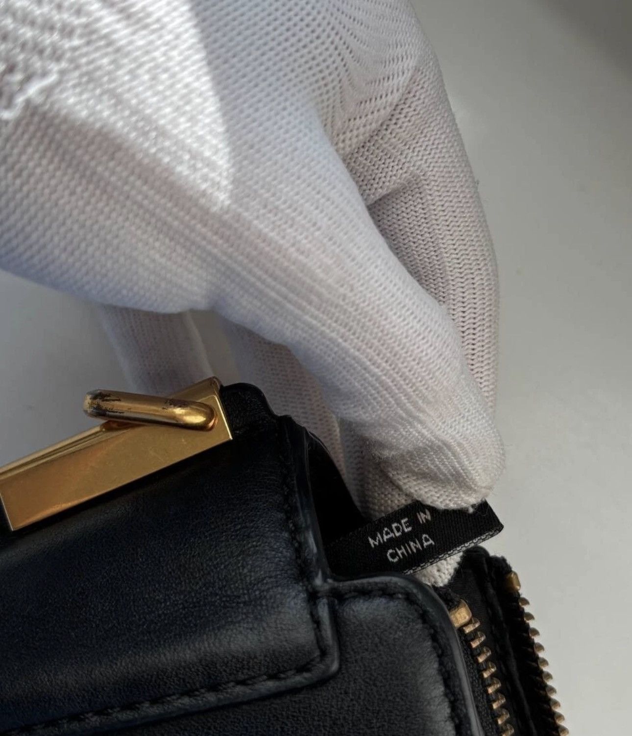 Marc by Marc Jacobs Marc Jacobs women's clutch 100% leather blue one size Size ONE SIZE - 4 Thumbnail