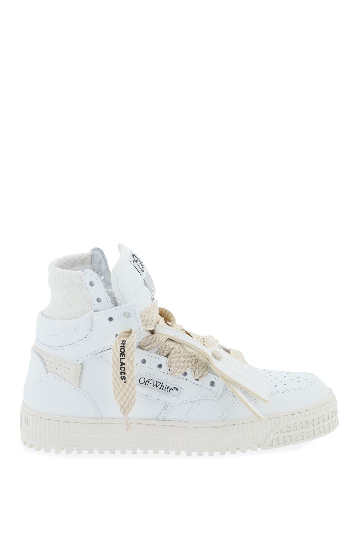 image of Off White Off-White 3.0 Off-Court Sneakers, Women's (Size 10)