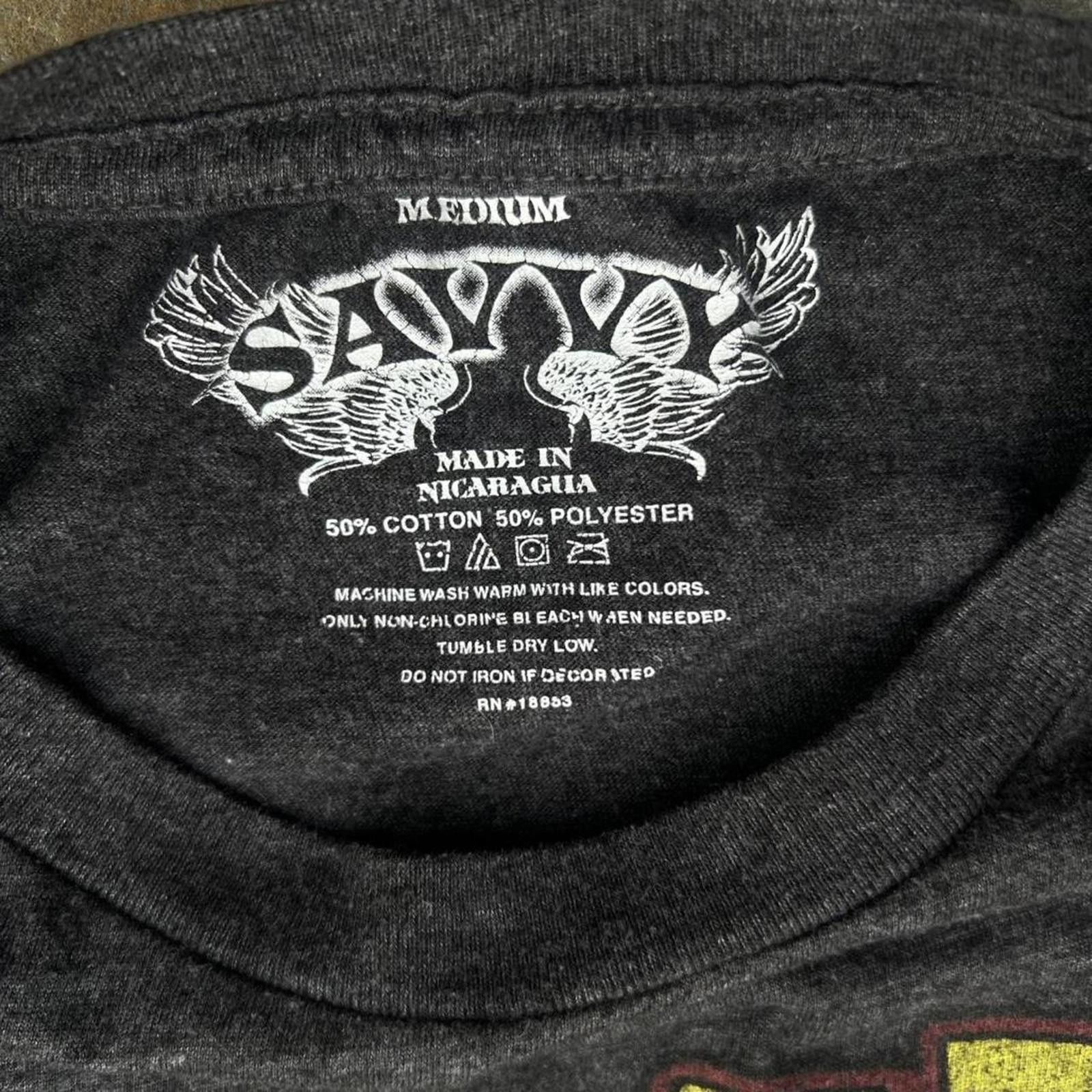 Other Dark Grey Grab Some Tail Rocky and Bullwinkle T-Shirt Size US S / EU 44-46 / 1 - 3 Thumbnail