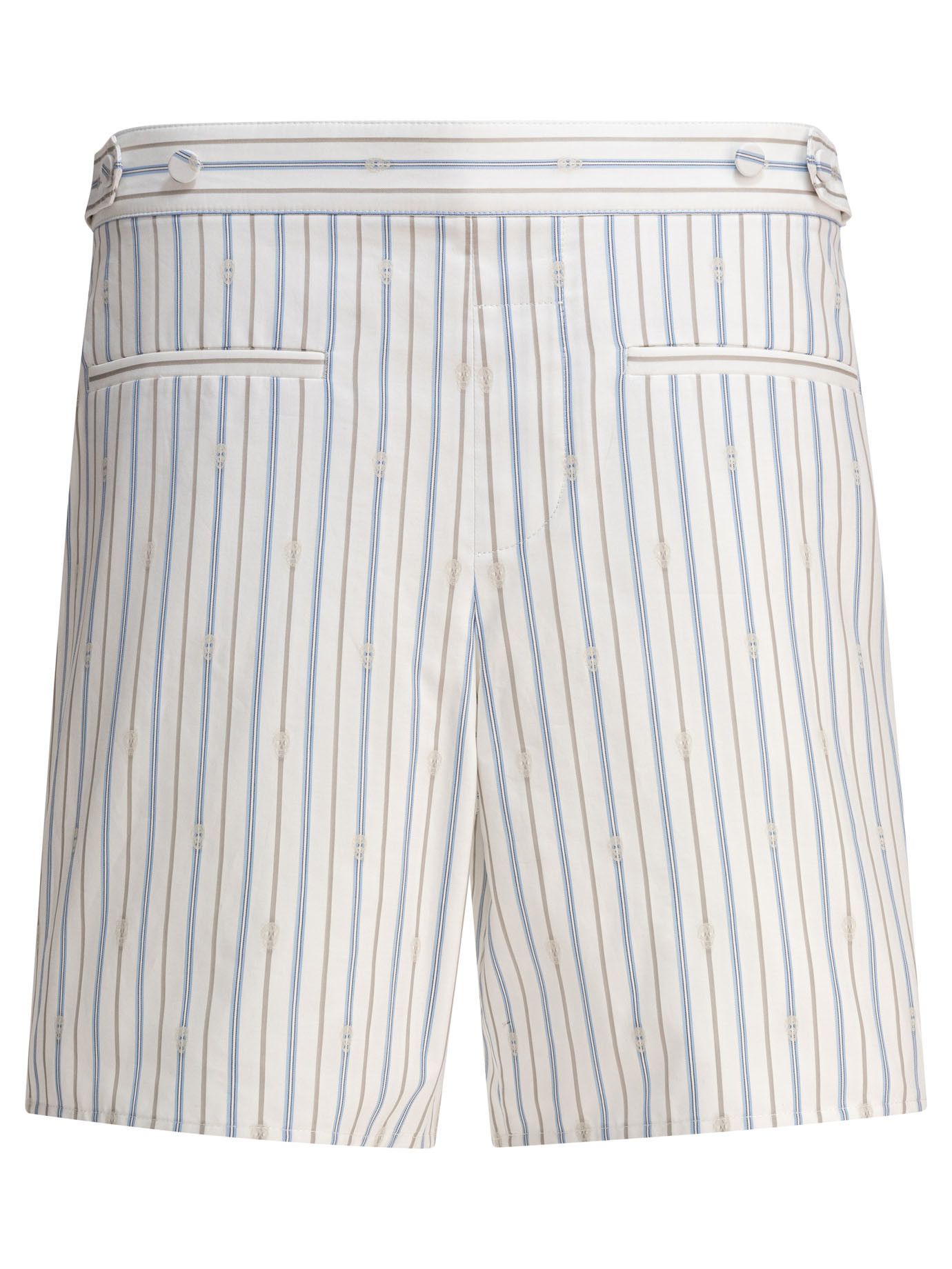 Alexander McQueen Shorts Size US 34 / EU 50 - 1 Thumbnail