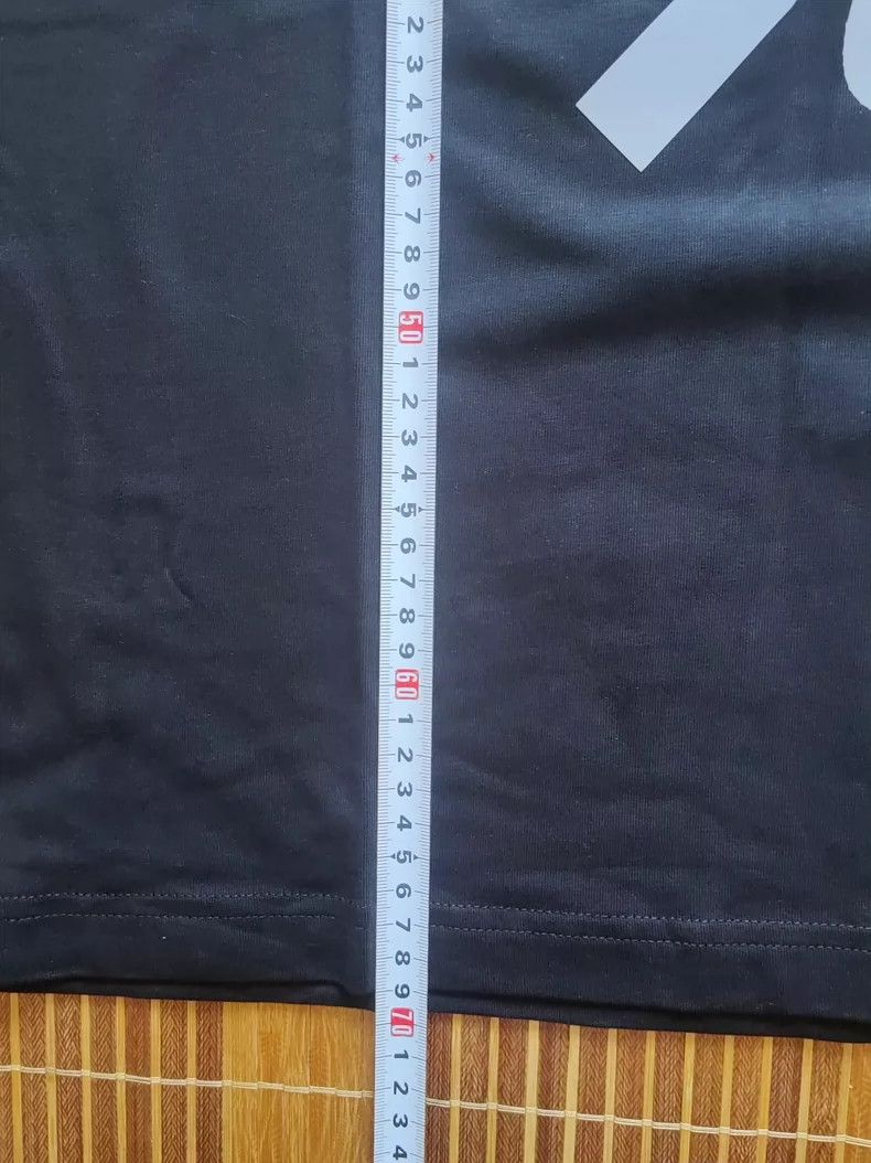 Loewe LOEWE Short Sleeve T-Shirts Size US L / EU 52-54 / 3 - 2 Thumbnail