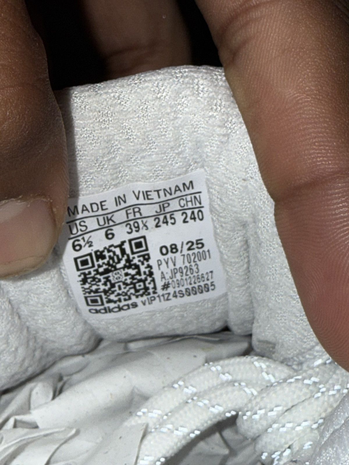 Opium Playboi Carti Ken Carson YVL Fitted Black ComplexCon