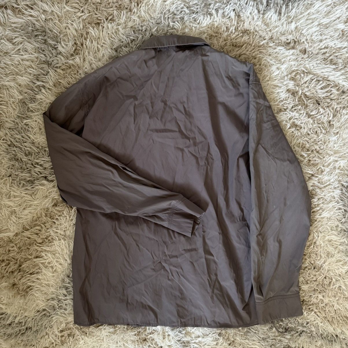 Jil Sander Jil sander x raf Simons runway jacket Size US XXS / EU 40 - 13 Thumbnail