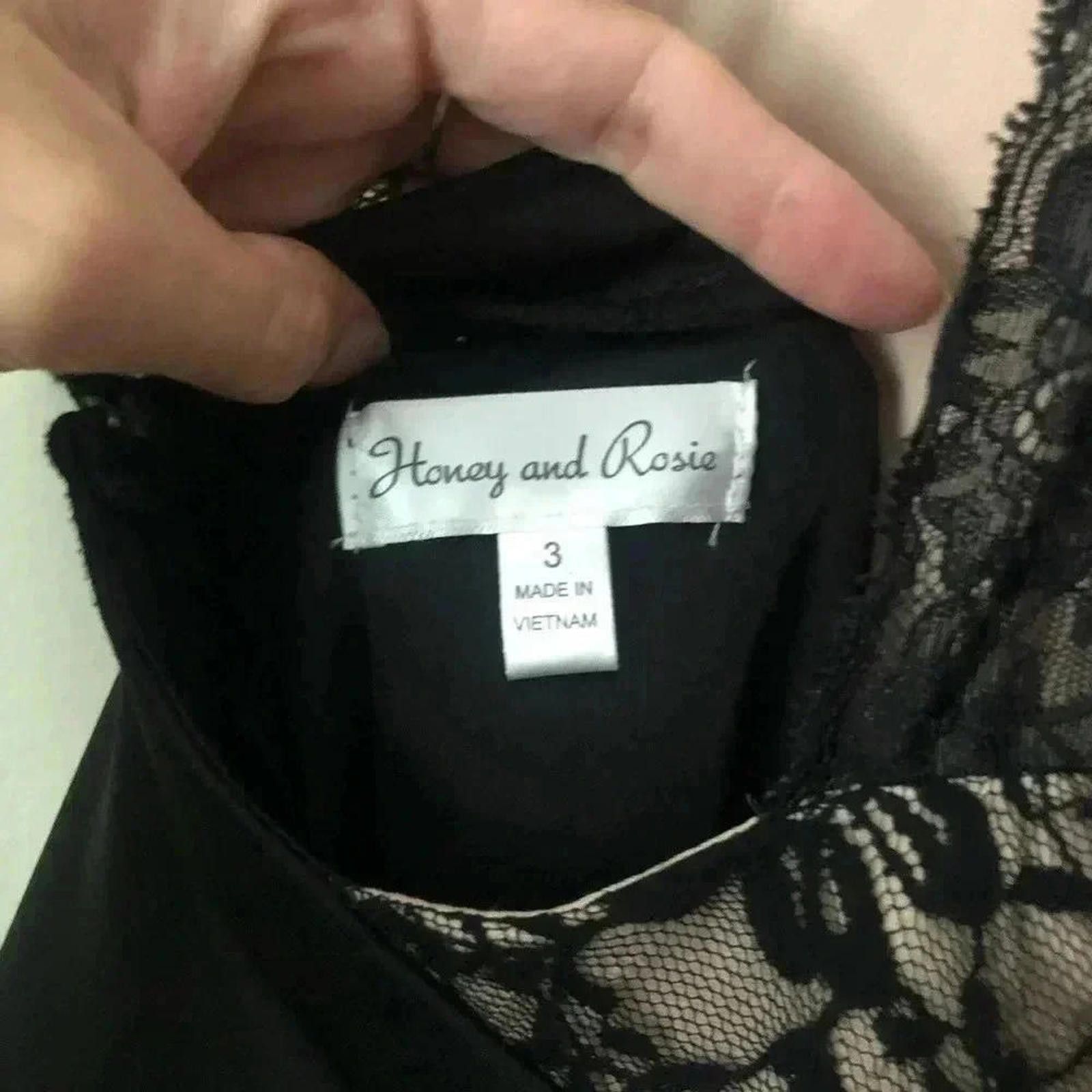 Designer Dress Size S / US 4 / IT 40 - 2 Thumbnail