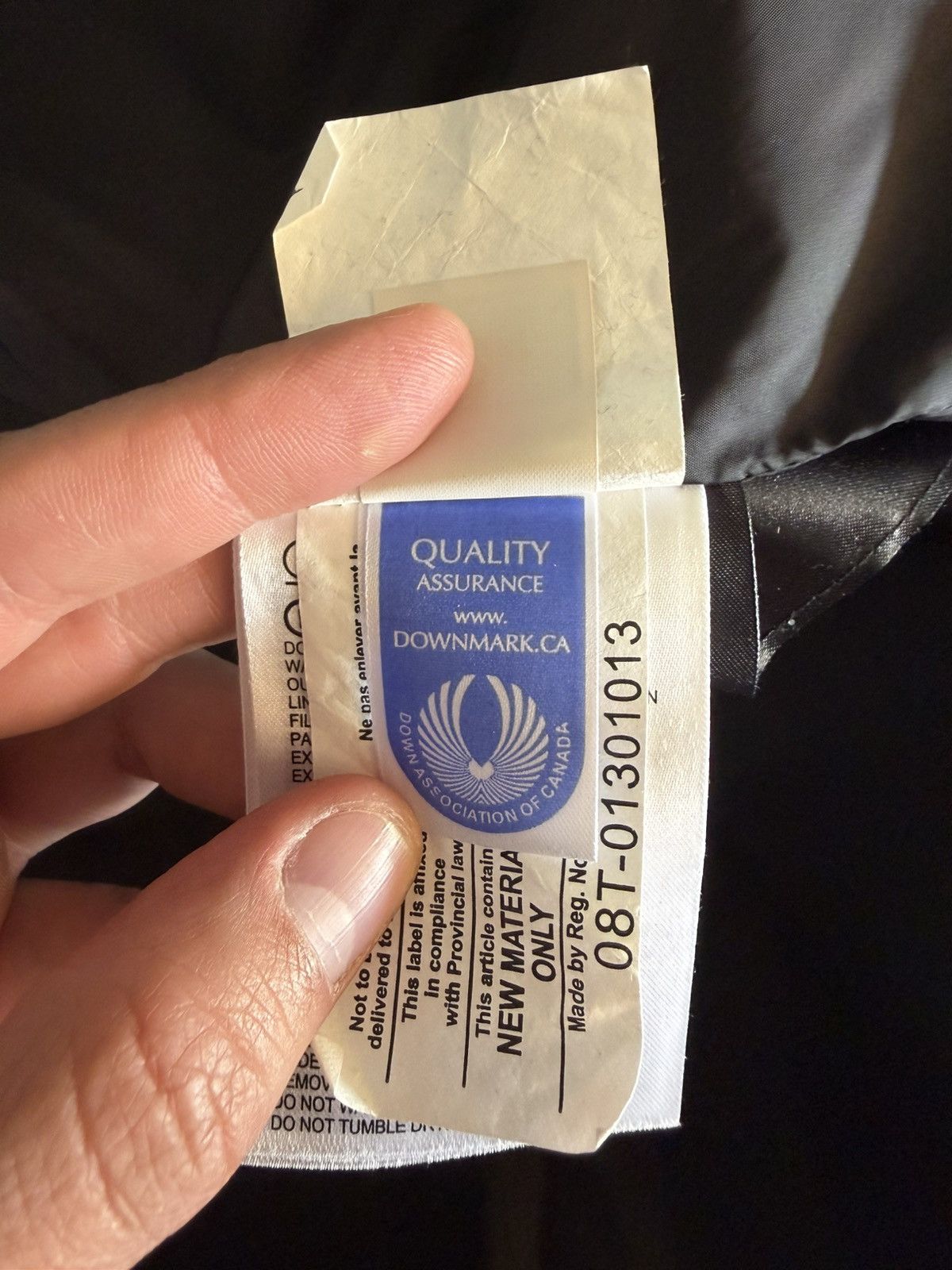 Canada Goose Canada goose carson with coyote fur XL Size US XL / EU 56 / 4 - 7 Thumbnail