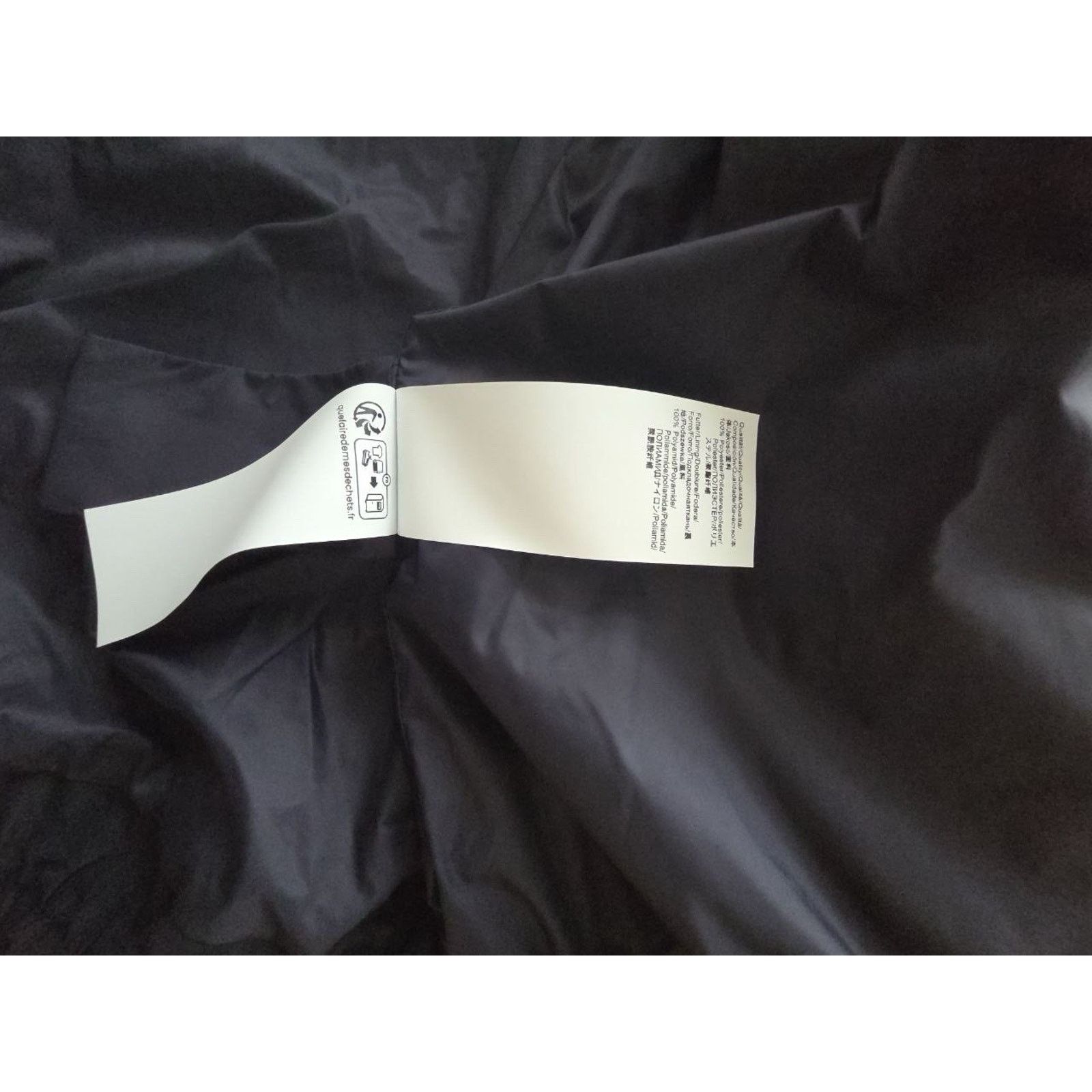 Hugo Boss Hugo Boss belted jacket Women Pocket Size 4 A001217 Size S / US 4 / IT 40 - 16 Thumbnail
