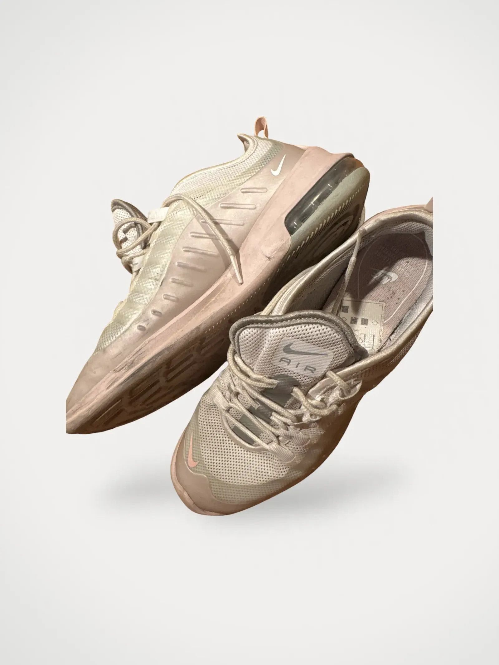 Nike Nike Nike Air Sneakers Size US 11 / IT 41 - 1 Thumbnail