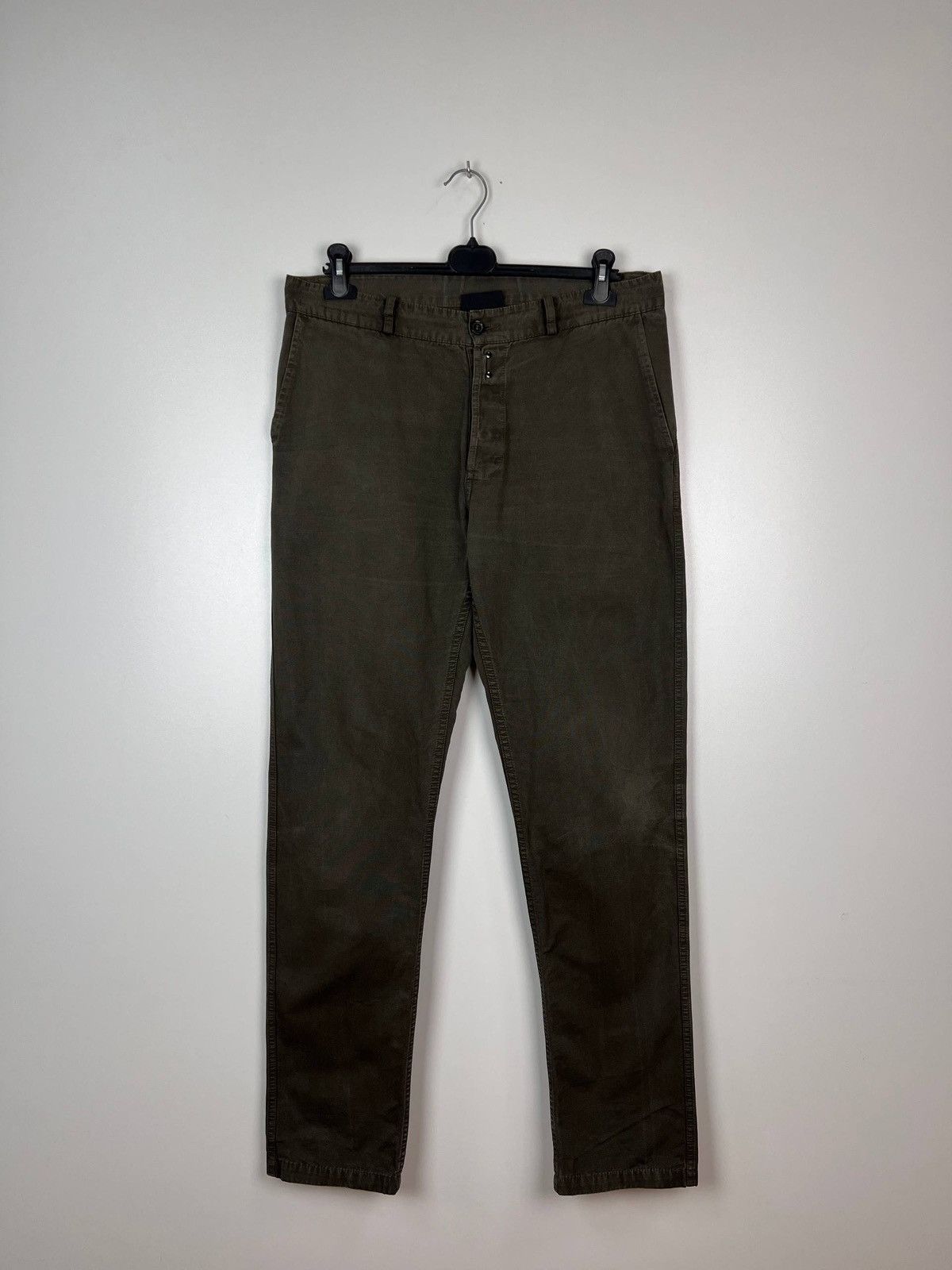 Vetra Vetra Workwear France hook trousers pants size 36 Size US 36 / EU 52 - 1 Thumbnail