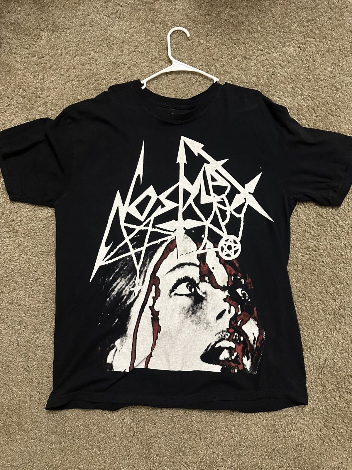 Destroy Lonely Destroy Lonely NS Leg 1 2022 Tour Size US L / EU 52-54 / 3 - 1 Thumbnail