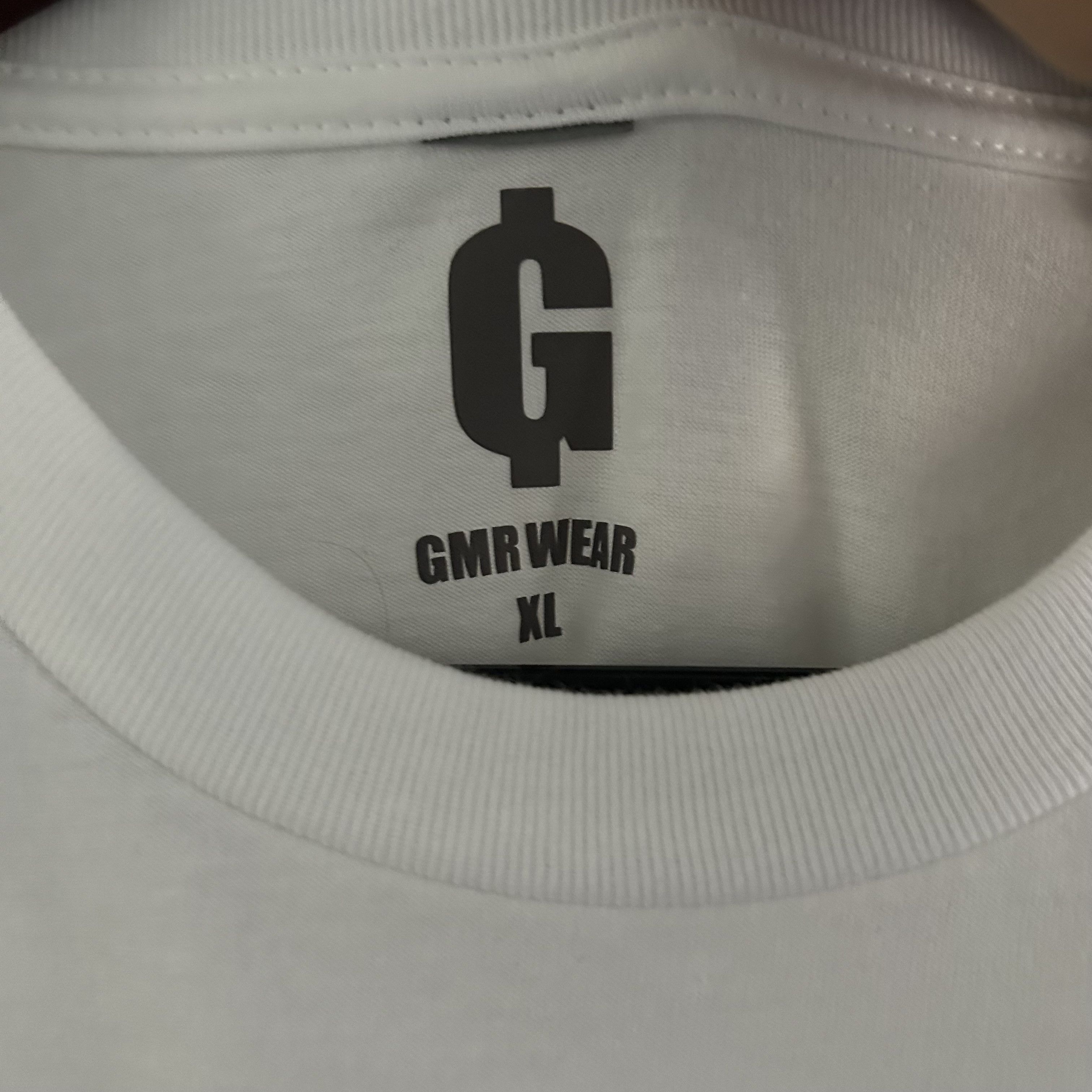 Drain Gang Goth Money Studded Box Logo Tee Shirt Size US XL / EU 56 / 4 - 3 Thumbnail