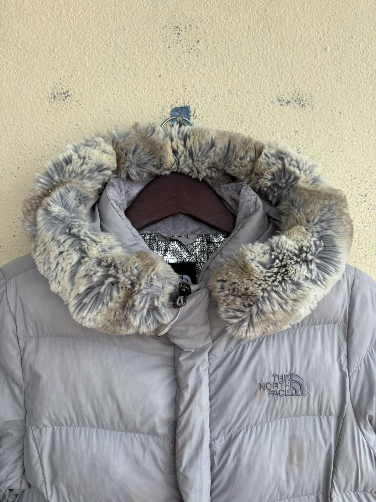 The North Face The North Face Pro Heat T-Ball Puffer Size XXS / US 00 / IT 34 - 3 Thumbnail