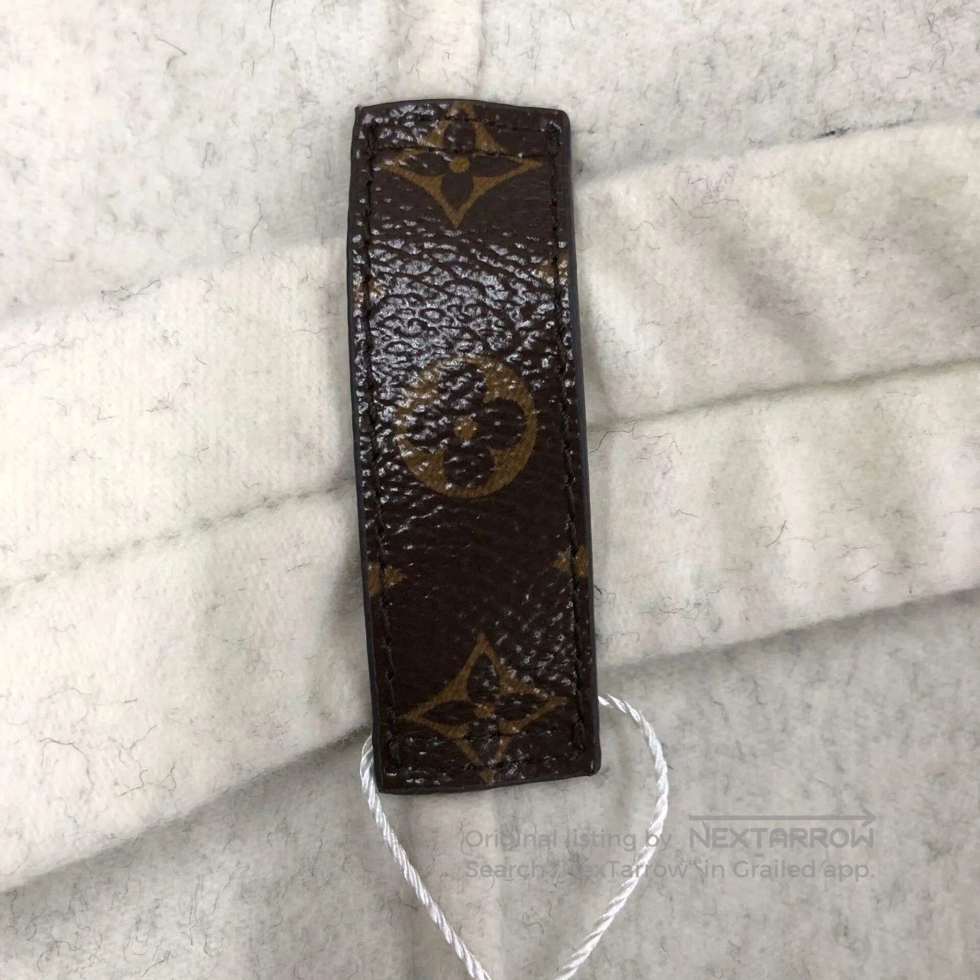 Louis Vuitton Louis Vuitton Cashmere Double. Size XXS / US 00 / IT 34 - 5 Thumbnail