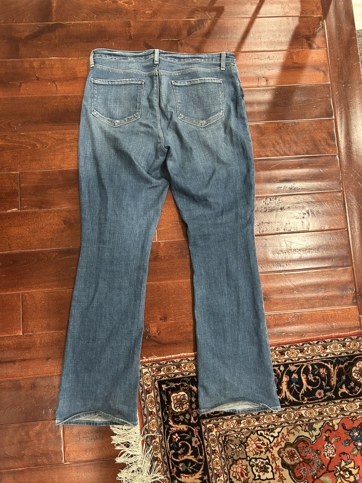 Other L'AGENCE Denim Bootcut Jeans Size US 32 / EU 48 - 4 Thumbnail