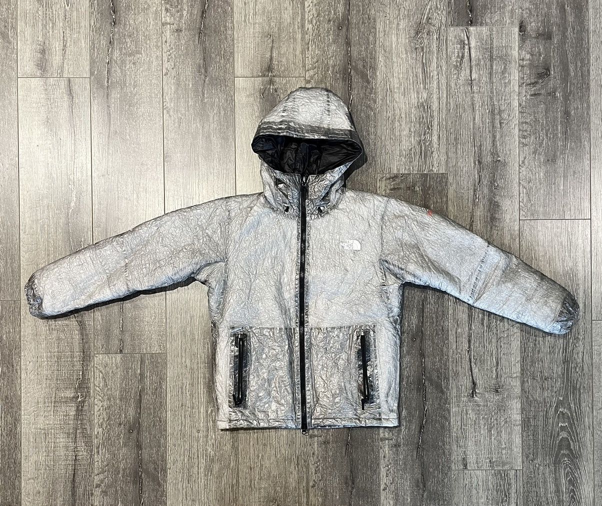 The North Face Japan Exclusive North Face Summit Down Jacket Reversible Size US S / EU 44-46 / 1 - 3 Thumbnail
