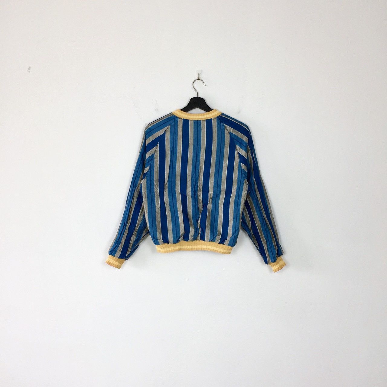Kapital KAPITAL 2016SS SOUVENIR BOMBER JACKET Size XS / US 0-2 / IT 36-38 - 4 Thumbnail
