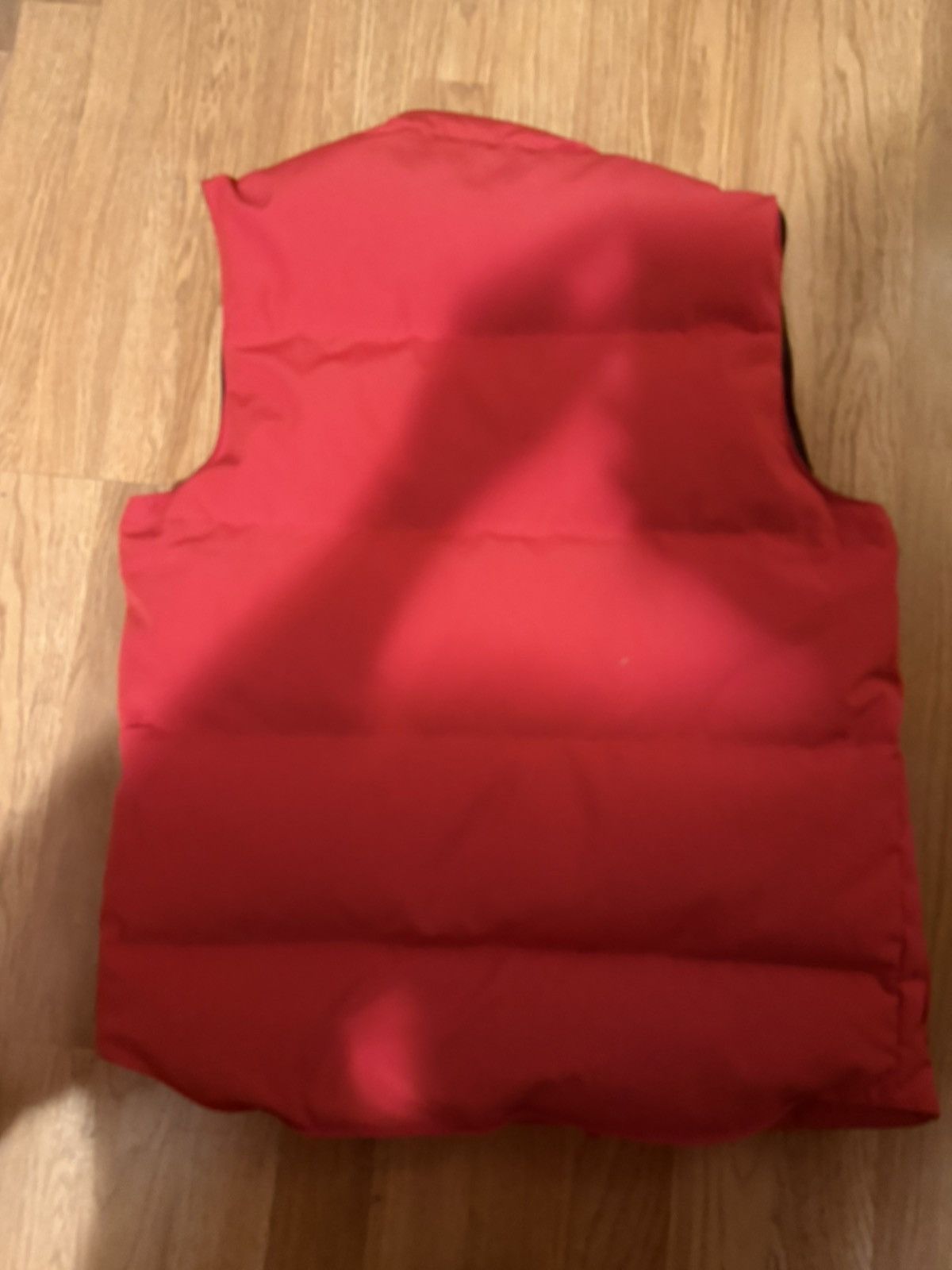 Canada Goose Canada Goose vest Size US S / EU 44-46 / 1 - 13 Thumbnail