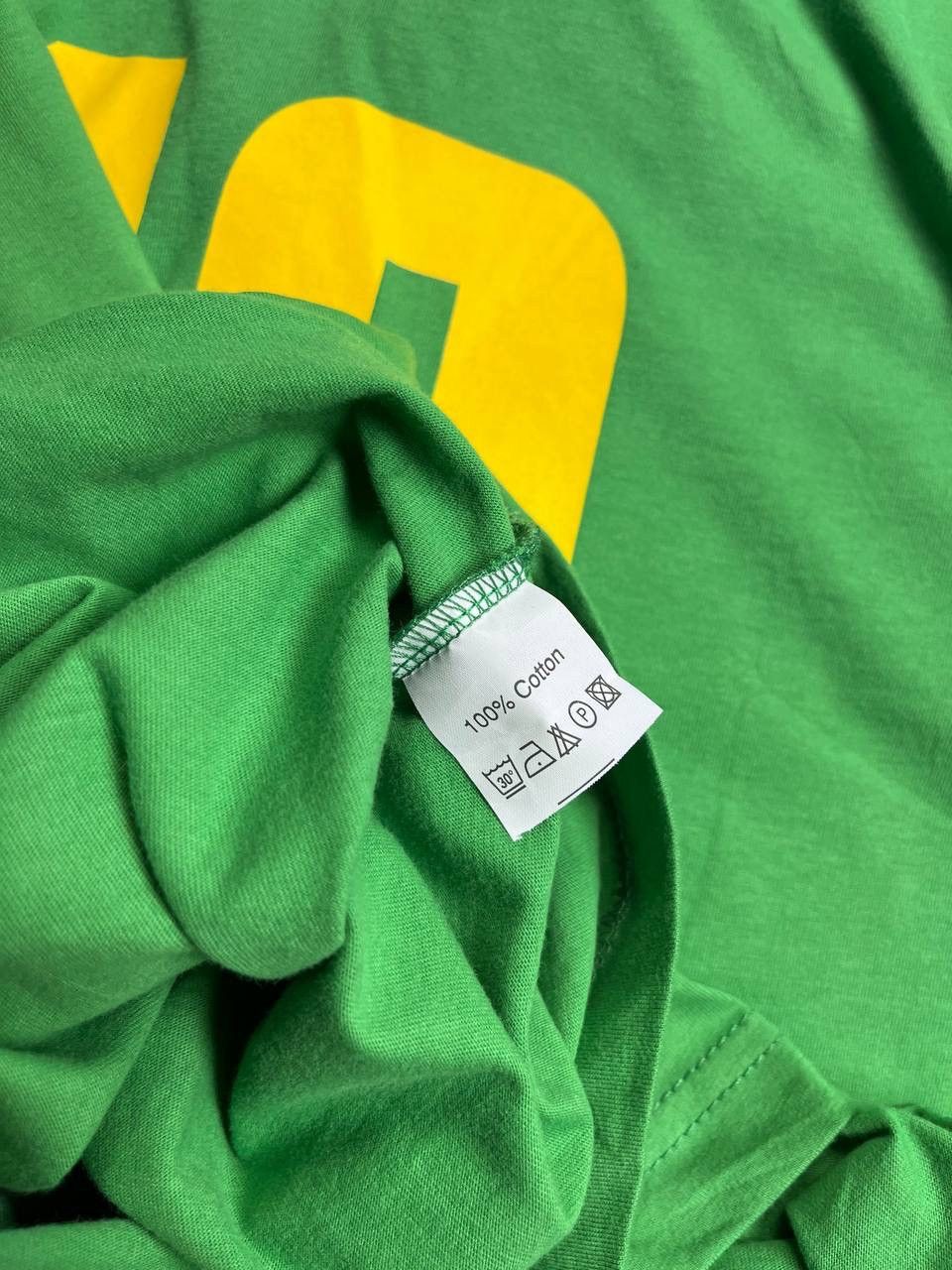 Other Vintage 90's Brasil Polo Shirt Y2K S Size S / US 4 / IT 40 - 7 Thumbnail