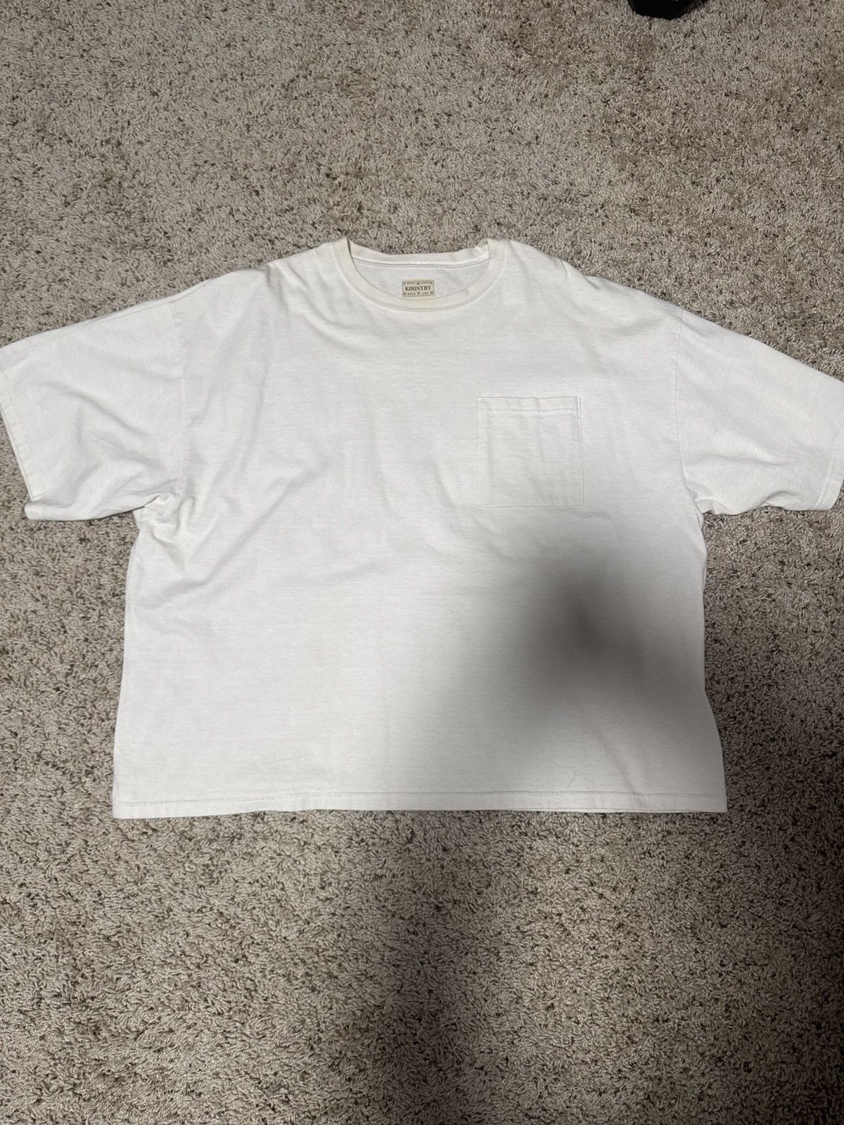 Kapital Kapital jersey shirt Size US M / EU 48-50 / 2 - 2 Thumbnail