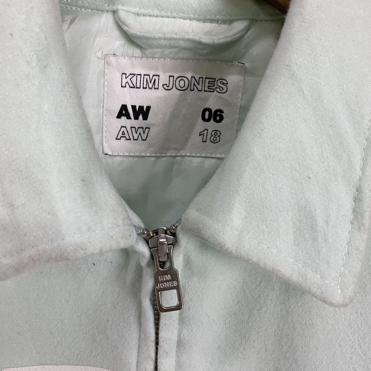 GU × Kim Jones Kim Jones X Gu AW06/18 native Navajo Jacket Size US S / EU 44-46 / 1 - 14 Thumbnail