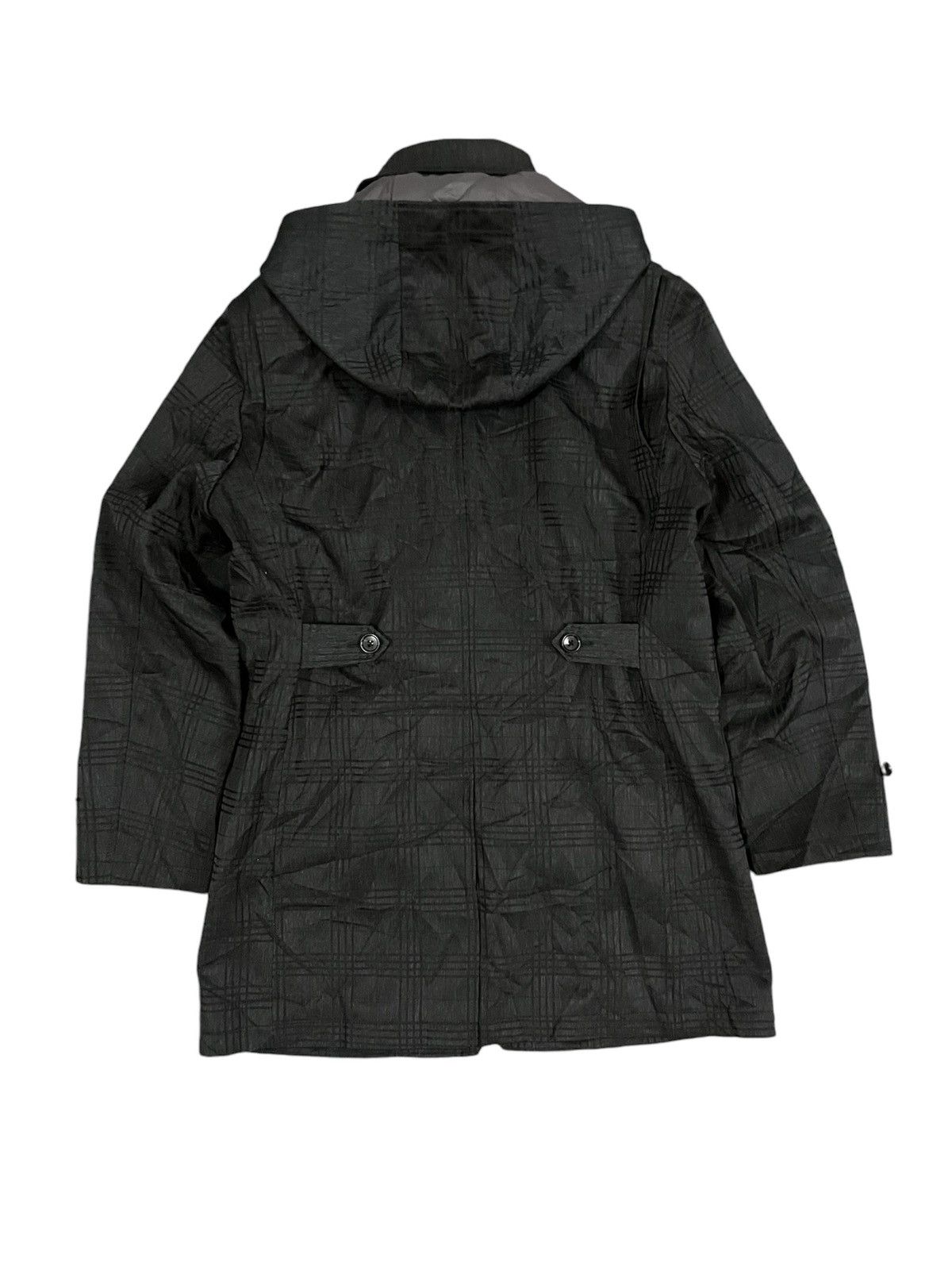Designer × Japanese Brand × Other D’homme a homme coats hodie Size US S / EU 44-46 / 1 - 2 Thumbnail