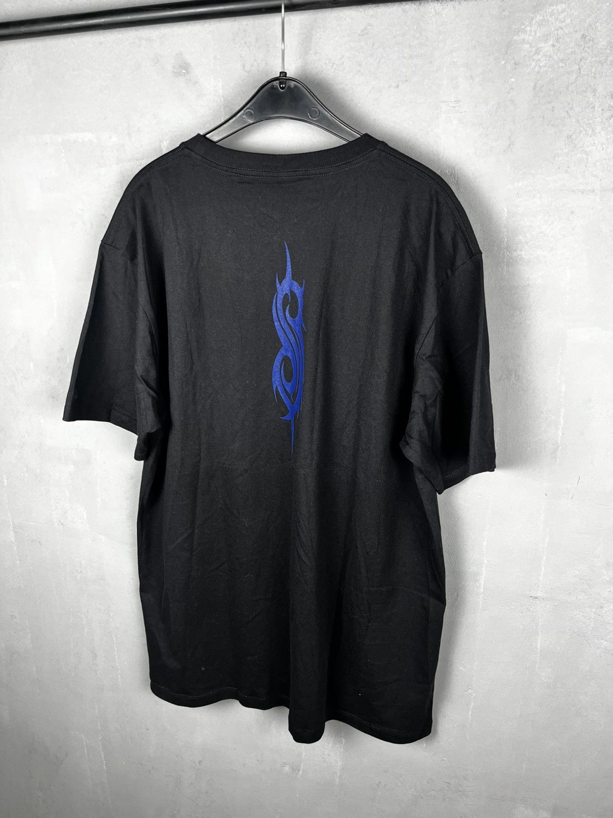 Slipknot Slipknot t shirt vintage Size US XL / EU 56 / 4 - 7 Thumbnail