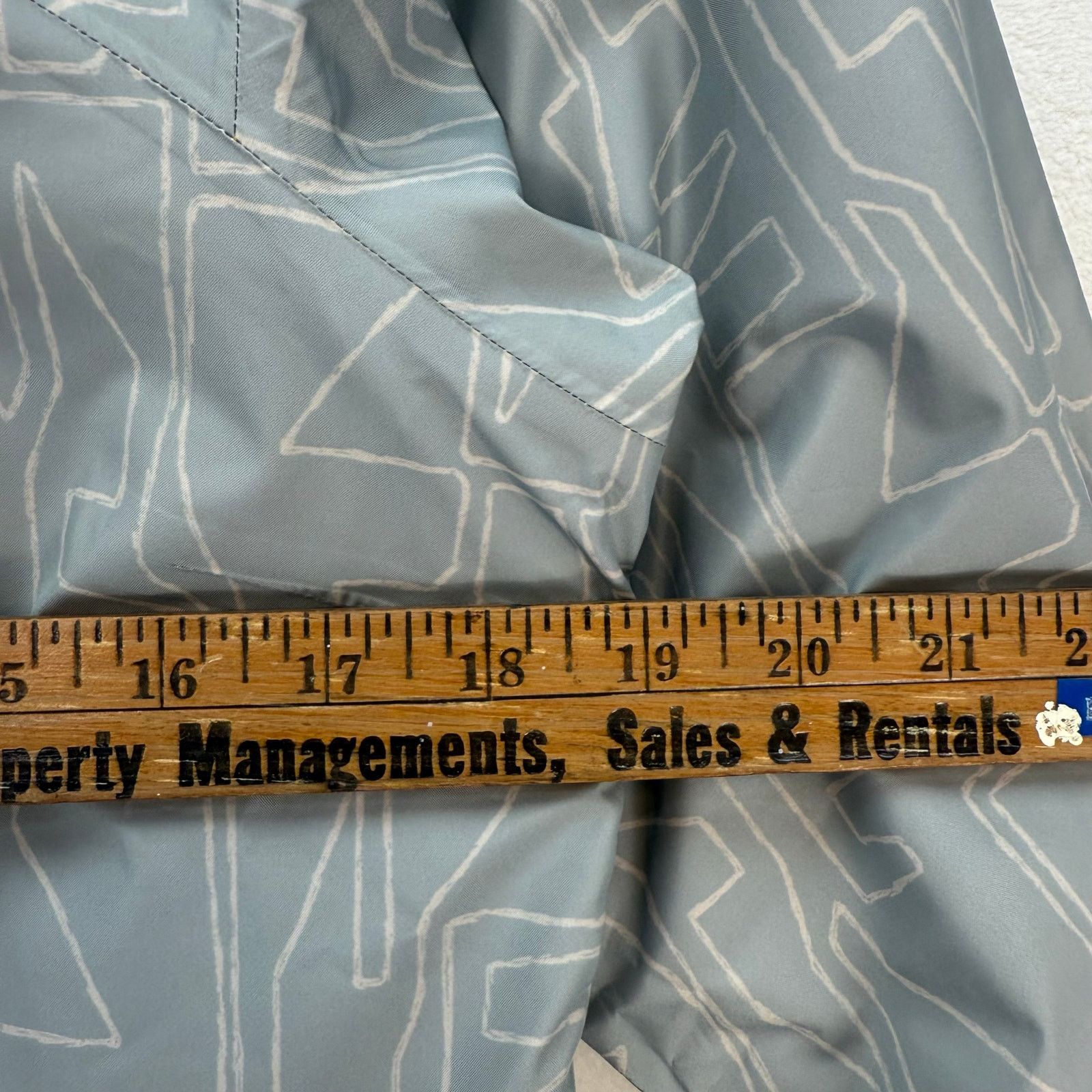 Patagonia PATAGONIA WOMEN'S SMALL POWDER TOWN JACKET PSLG 31635 Size S / US 4 / IT 40 - 4 Thumbnail