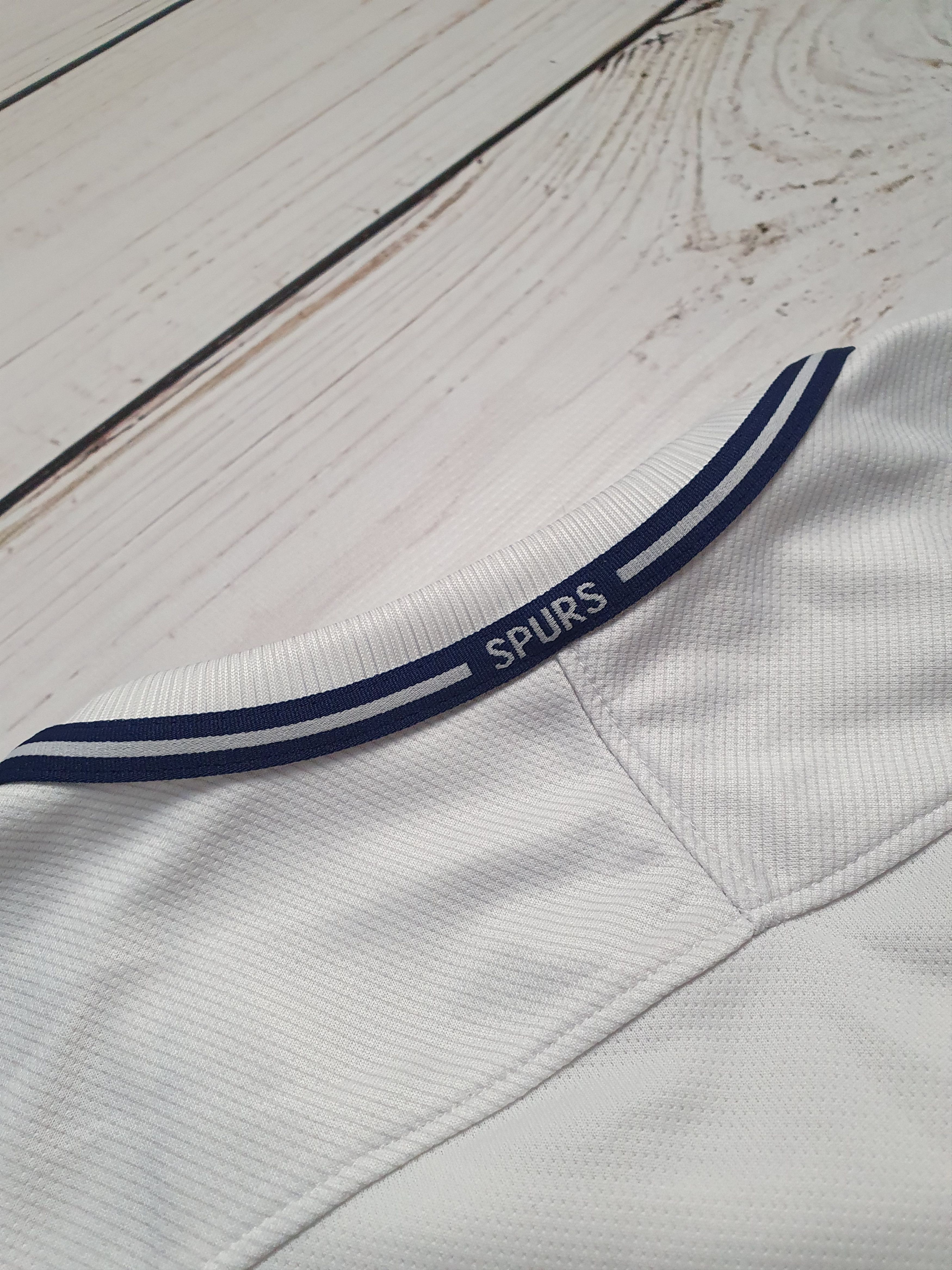 Nike Women's Nike Tottenham Hotspur Stadium Soccer Jersey t-shirt Size L / US 10 / IT 46 - 7 Thumbnail
