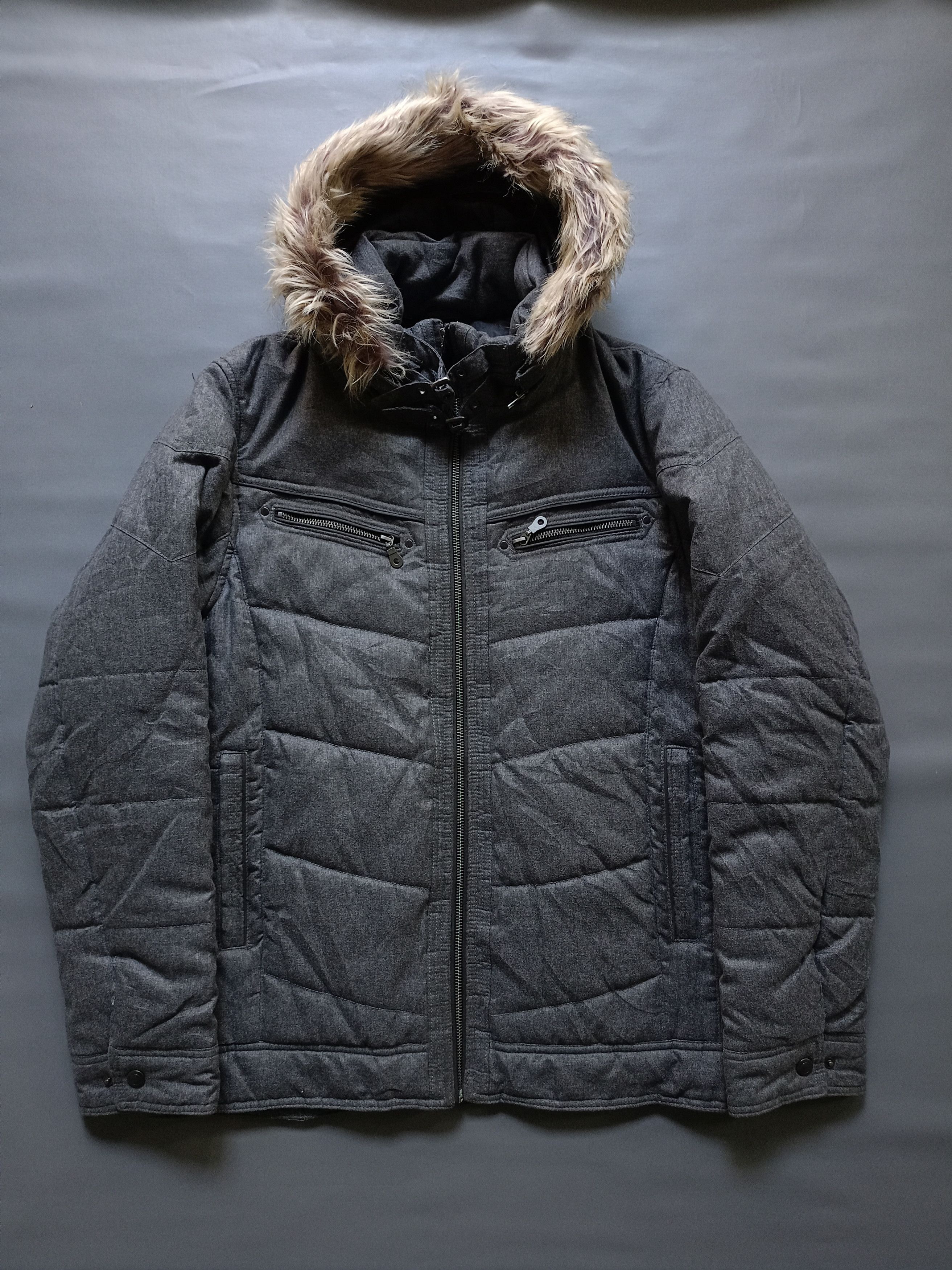 If Six Was Nine × Japanese Brand × Le Grande Bleu (L.G.B.) Nanghty