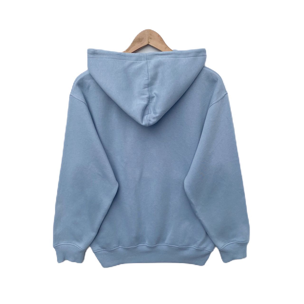 Vintage VINTAGE UCLA BRUINS HOODIE MEDIUM PULLOVER Size US M / EU 48-50 / 2 - 2 Thumbnail