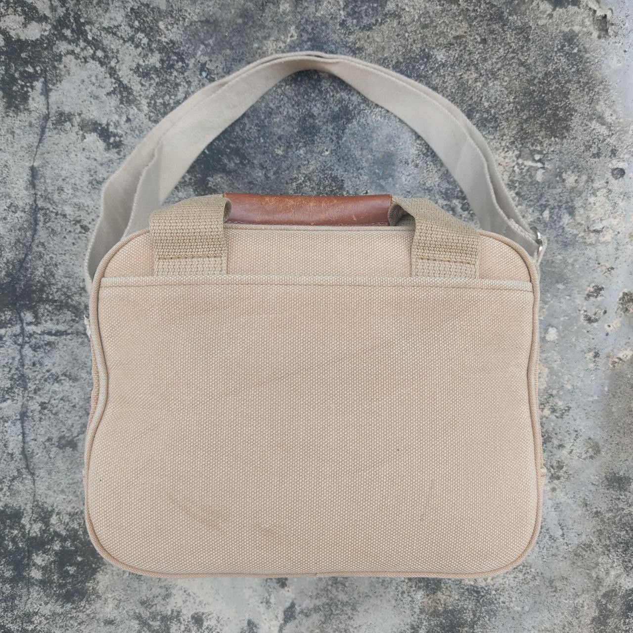 Japanese Brand Shirai Design Japan Sling Bag Size ONE SIZE - 5 Thumbnail