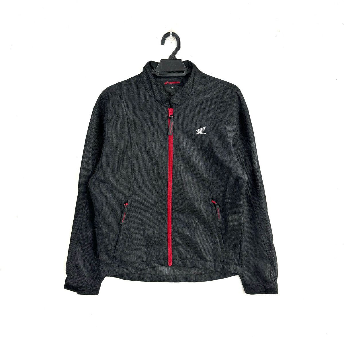 Honda Racing Mesh Jacket
