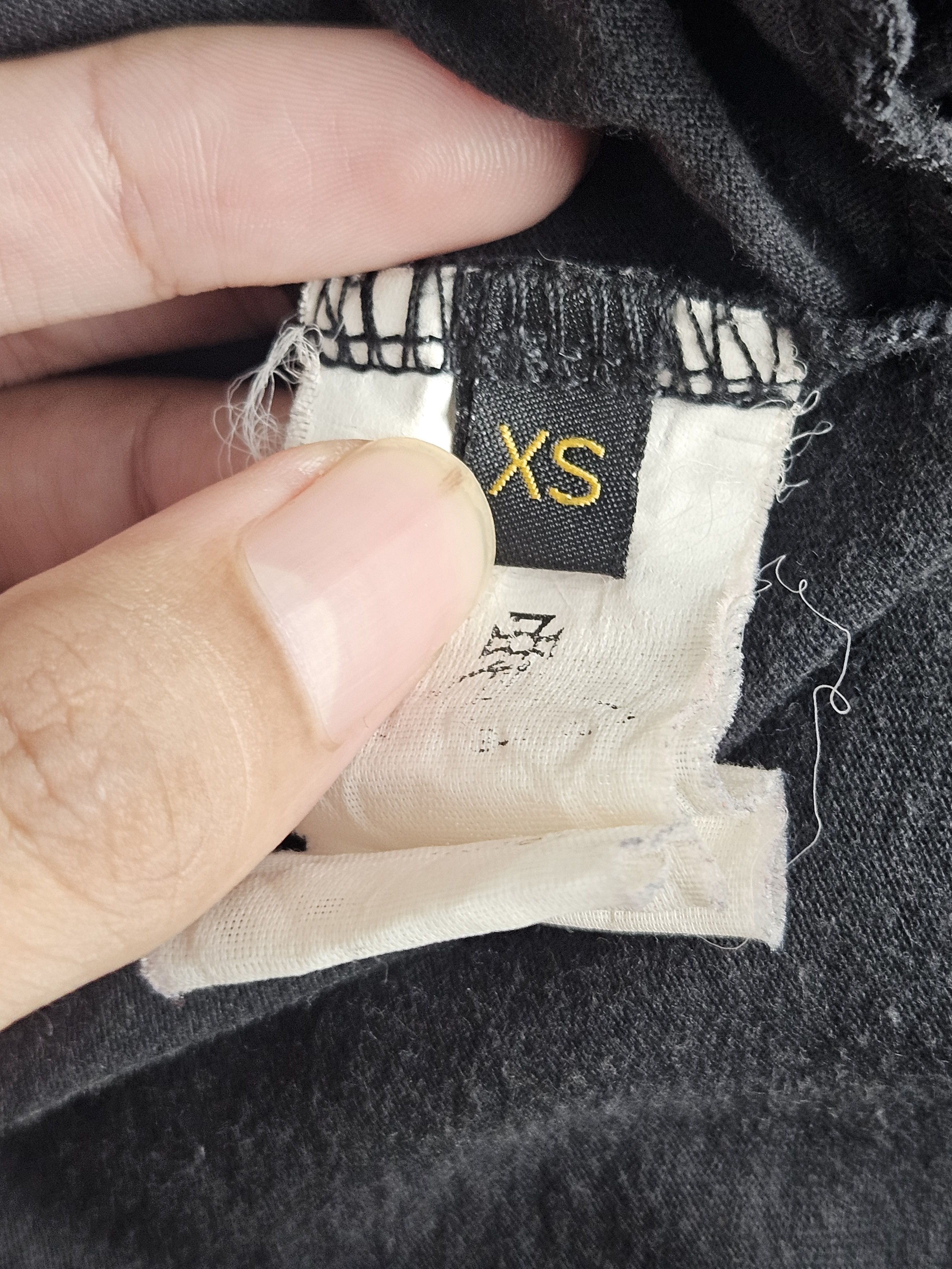 Vivienne Westwood Vivienne Westwood Anglomania orb shirt Size XS / US 0-2 / IT 36-38 - 5 Thumbnail