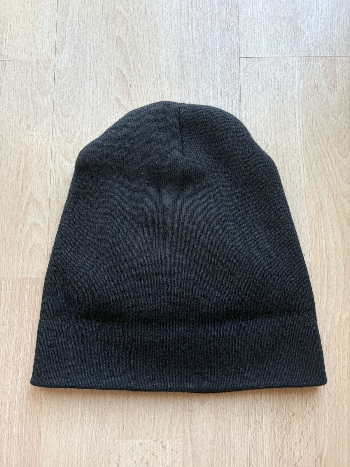 Chrome Hearts Chrome Hearts Sex Beanie Size ONE SIZE - 3 Thumbnail