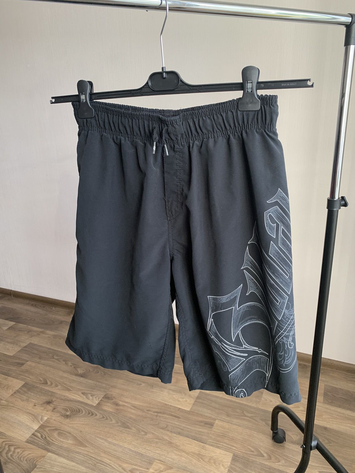 Billabong Men’s Short Vintage Y2K Street Wear